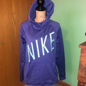 Like new Nike sweatshirt